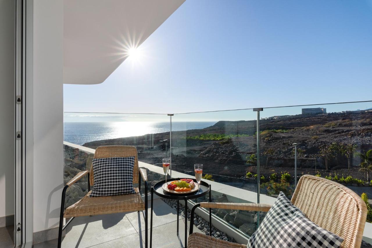 Karat Villa Ibardin Rokabella Costa Adeje (Tenerife) Exterior foto